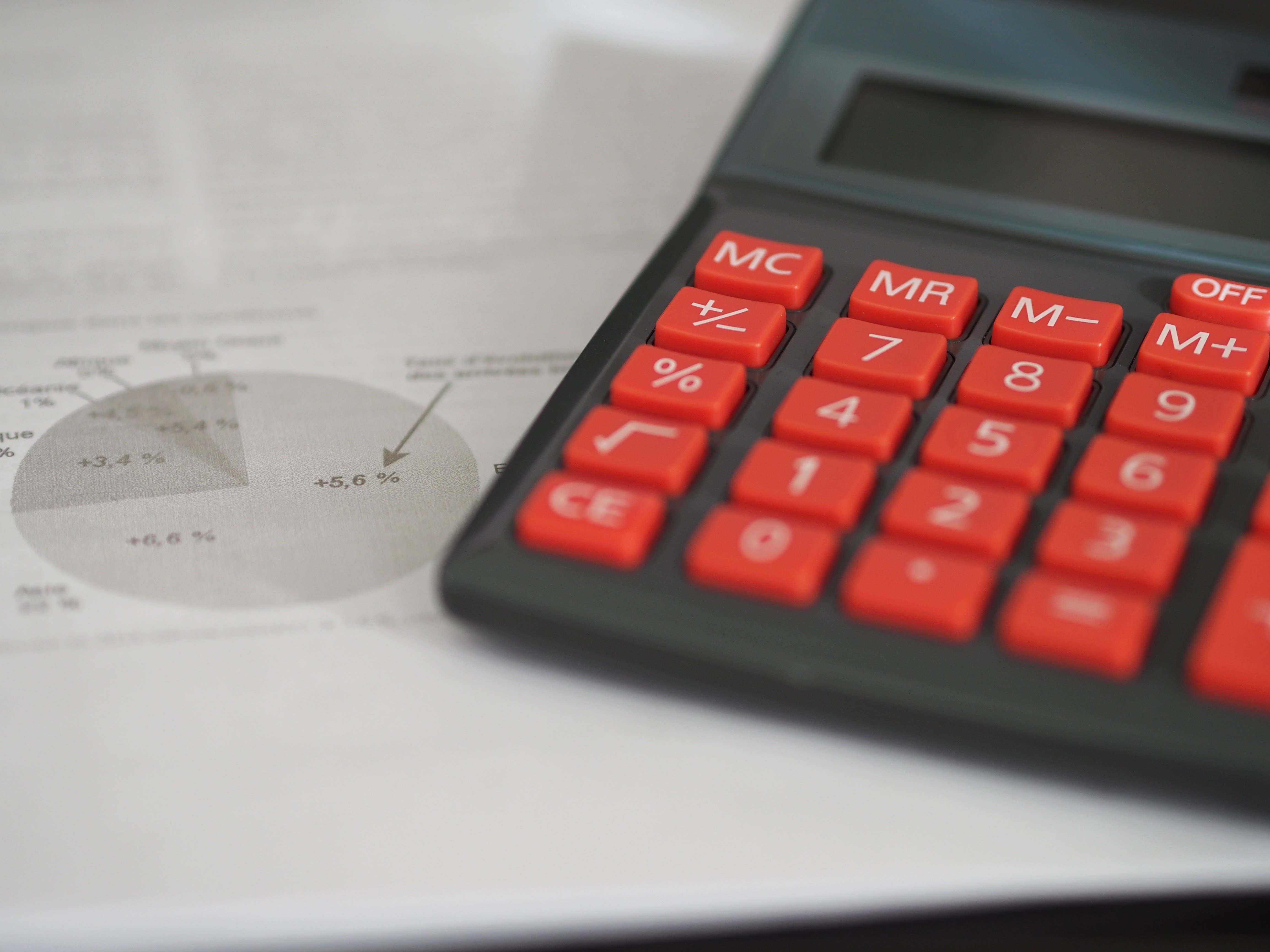 Professional accounting and bookkeeping services in Nairobi Kenya - Renic Management Services