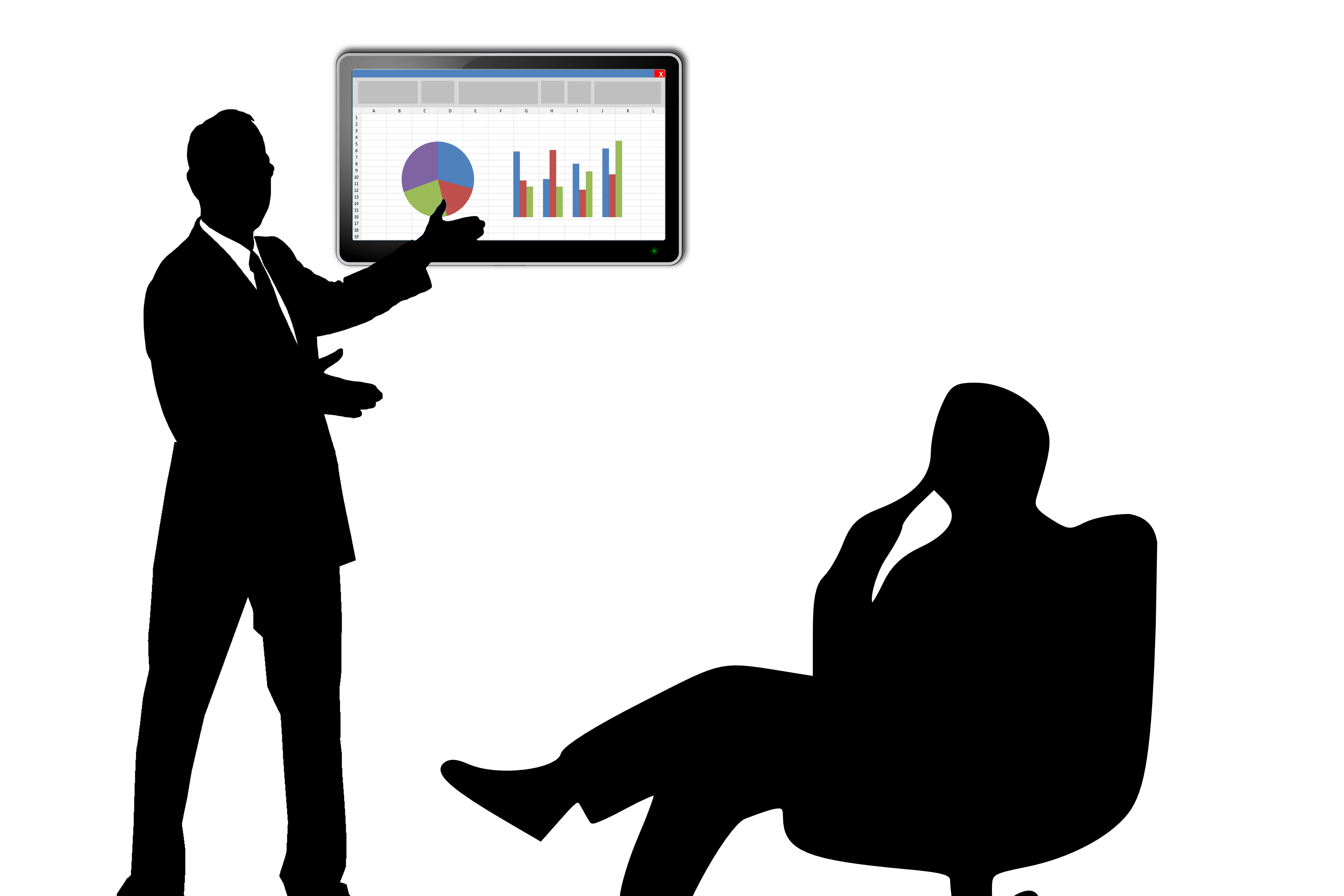 Strategic business advisory and cash flow planning for Kenyan SMEs - Renic Management