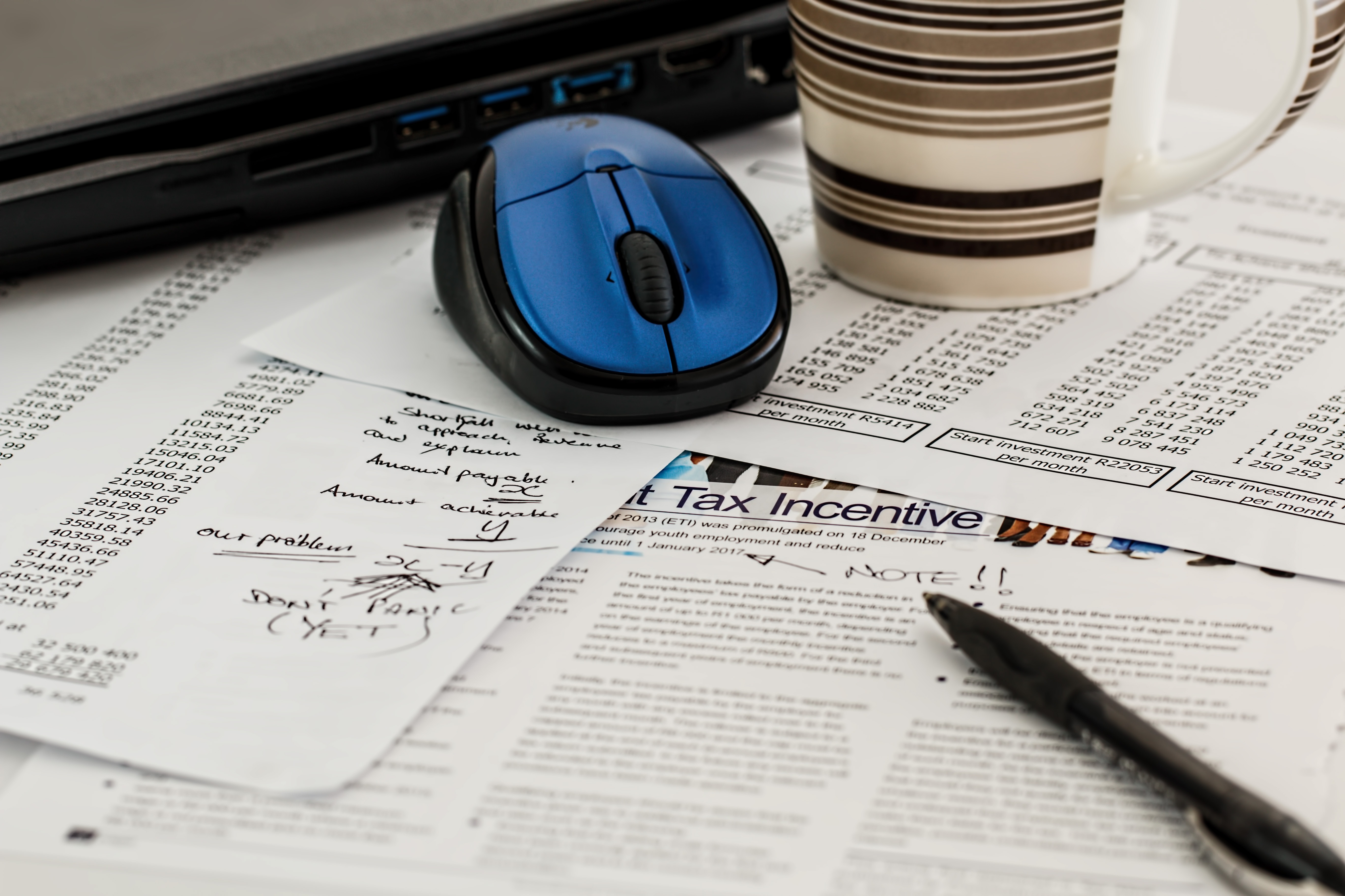 KRA tax compliance and returns filing services for businesses in Nairobi - Renic Management